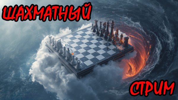 Невиновен, но забанен: Мой побег с Lichess на Chess.com