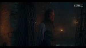 Трейлер сериала - Ведьмак (4 сезон)