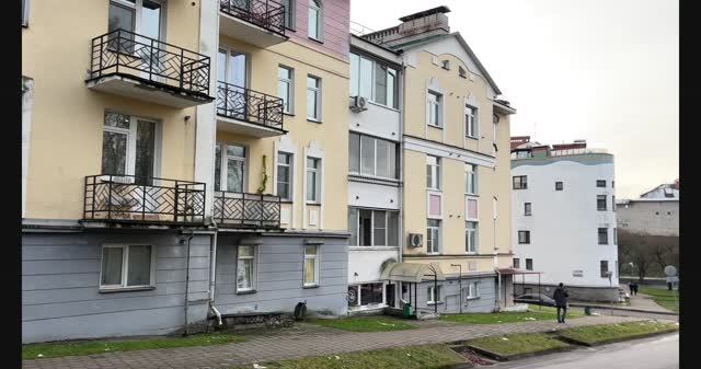 Л. Поземского 10 смотреть онлайн