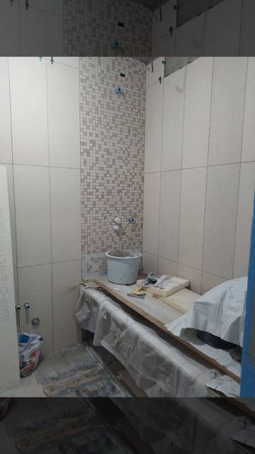 Ремонт ванной