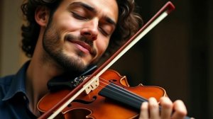 "Бог живет не в церкви" Слова Владимира Михейшина. Музыка и вокал ИИ