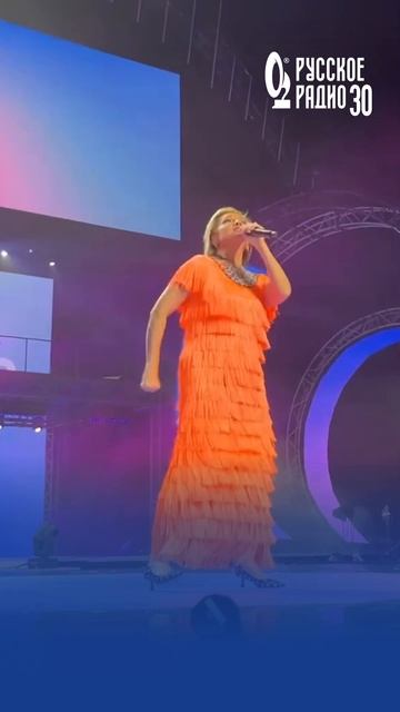 «Обычной жизни у меня нет»: Татьяна Буланова честно о своём пути #буланова #русскоерадио смотреть онлайн