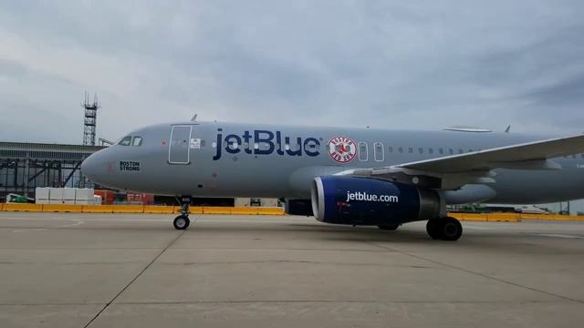jetBlue смотреть онлайн