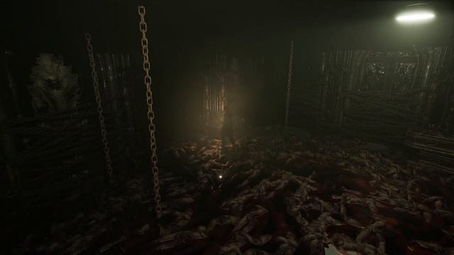 Tormented Souls II (2) [Часть 5 (Кладбище. Город)] смотреть онлайн