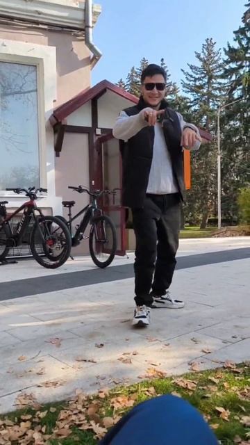 ВелоМесто- место где можно взять в прокат CYCTRAC и купить что понравится #cyctrac #bafang