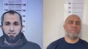 Двое ваххабитов получили в сумме 23 года и 6 месяцев лишения свободы за вымогательство.