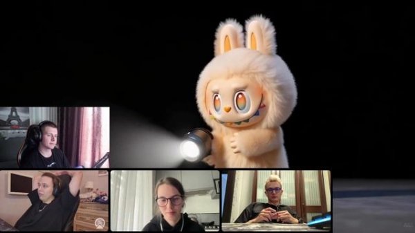 @ELEVATE_TEAM Staff Stream