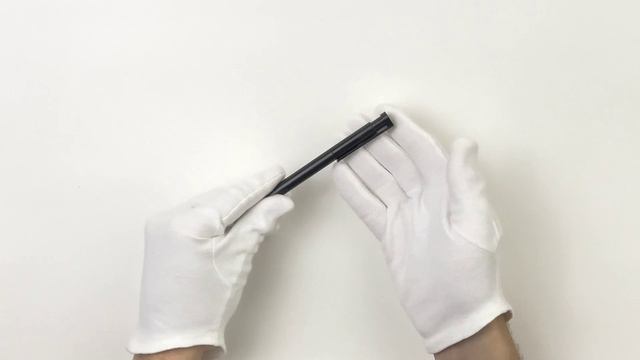 Ручка CONSUL NEW, Черная полностью 1065.88 смотреть онлайн