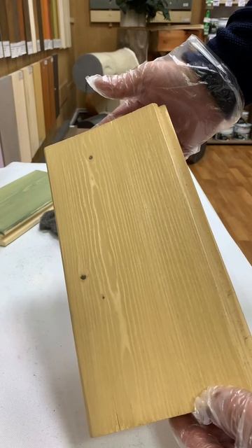 Чем подшлифовать масло воск для дерева и одновременно сразу отполировать смотреть онлайн