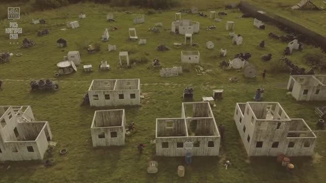 HOLMGARD PARK - НЕМНОГО О НАС смотреть онлайн