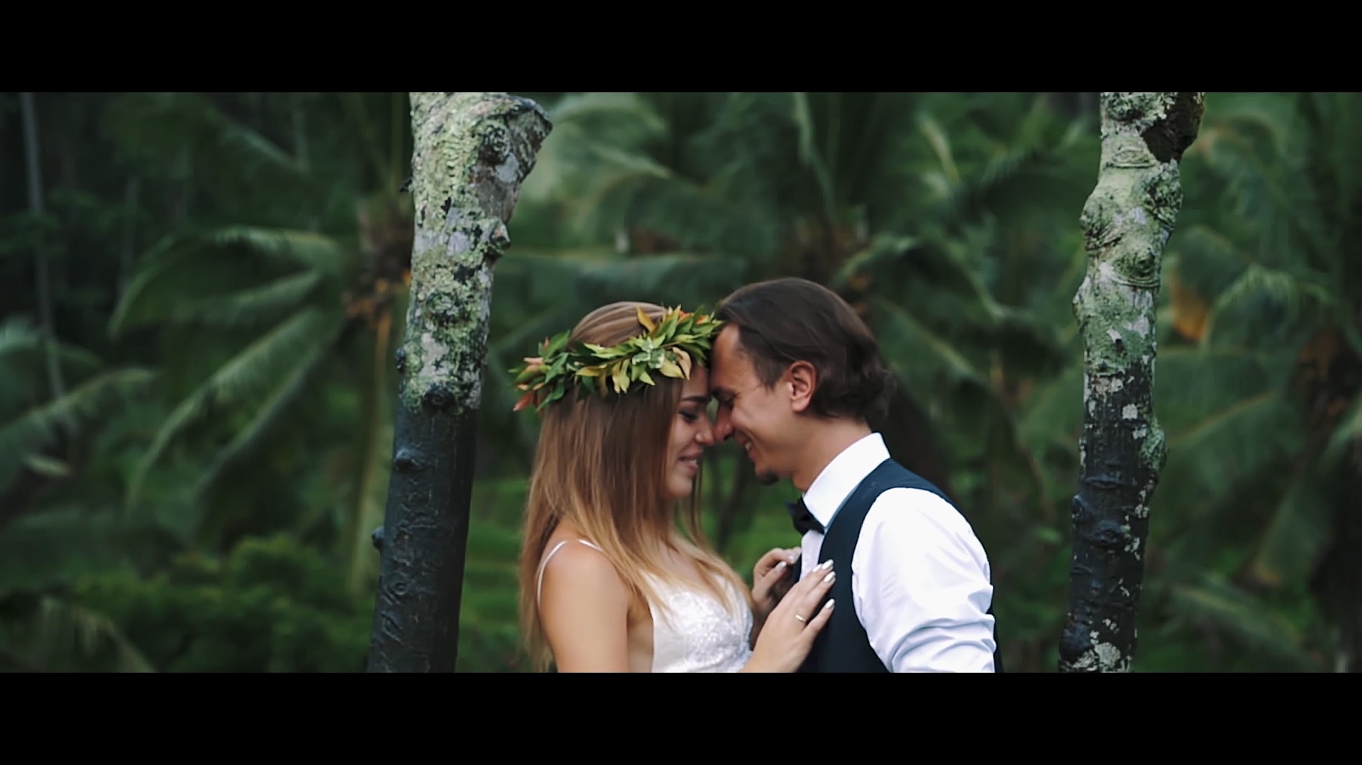 Свадебный клип / Love Story смотреть онлайн