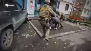 ‼🇷🇺⚡ФСБ предотвратила убийство офицера отравленным пивом