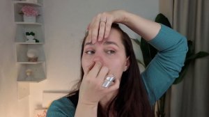 Как жевать и молодеть - упражнения против носогубки и второго подбородка