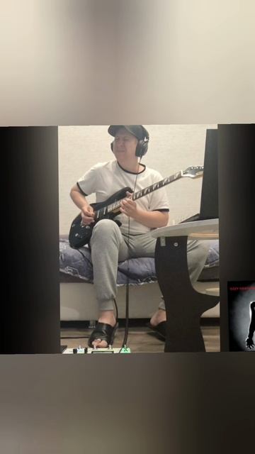 #see you on the other side#solo