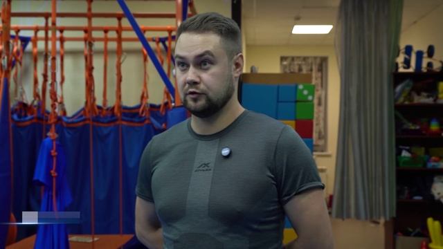 СПОРТ ДЛЯ ВСЕХ смотреть онлайн