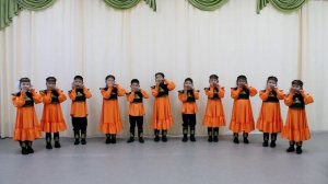 Ансамбль Хомусистов 2025