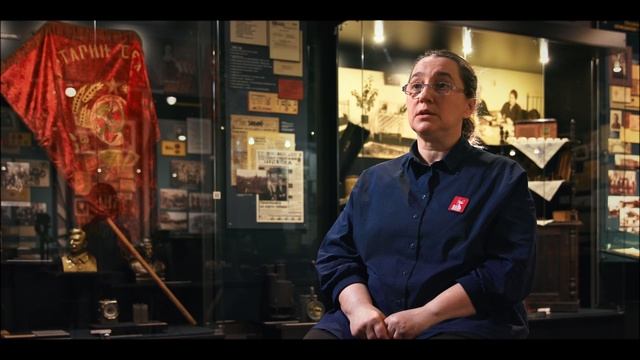 "Связь поколений - наша сила". Татьяна Чебакова смотреть онлайн
