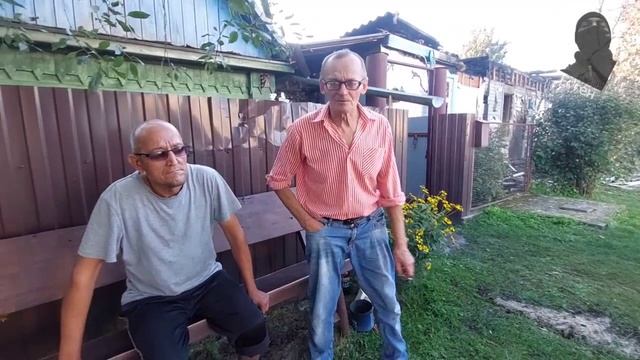 Обстрел Белая Березка