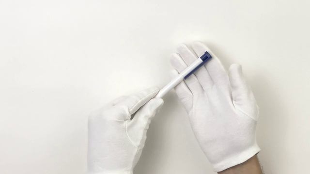 Ручка CONSUL NEW, Темно-синяя 1065.14 смотреть онлайн