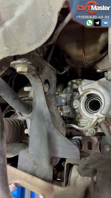 Новый Кашкай J12 на устранении течи с раздатки и обслуживании часть 2 смотреть онлайн