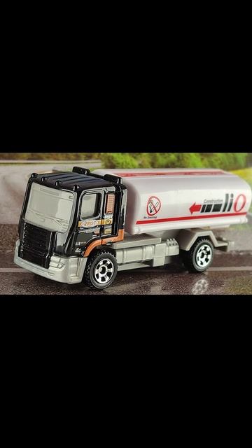 DAF БЕНЗОВОЗ смотреть онлайн