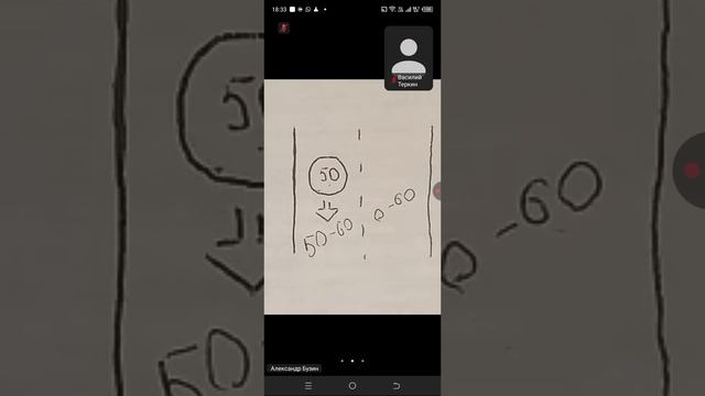 19.11 18.00 ч.2 Предписывающие знаки окончание смотреть онлайн