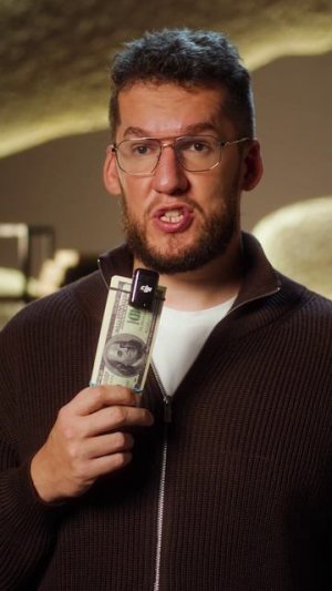 СМЕШНАЯ история после которой становится НЕ ДО СМЕХА! #деньги #бизнес #инвестиции