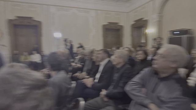 ВЕЧЕР ПАМЯТИ петербургского писателя ОЛЕГА СТРИЖАКА (Евгений Лукин) смотреть онлайн