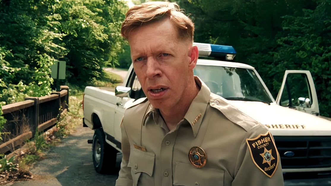 Вниз по реке — Официальный трейлер (2025) смотреть онлайн