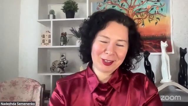 Надя и Хесус - международный союз :) смотреть онлайн