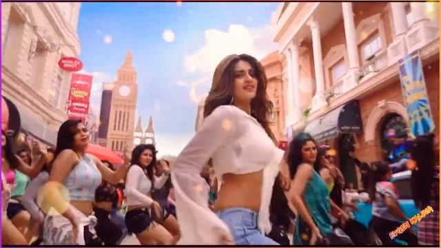 DJ Balvin Skrillex ~ In Da Getto (DJ Shabayoff Rmx)