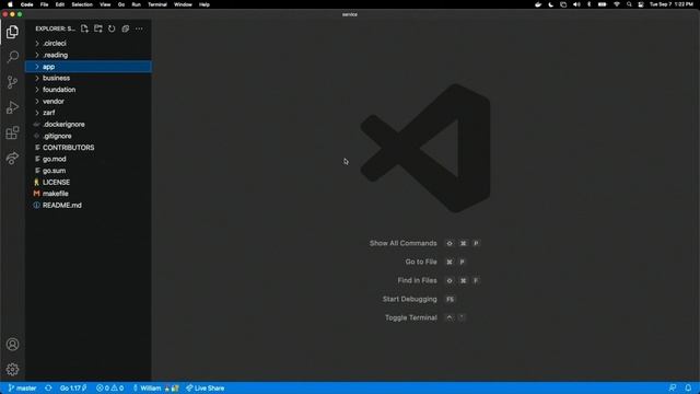 11.3 - Init Containers смотреть онлайн
