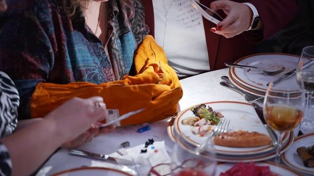 Мероприятие в Крокус Сити Молле