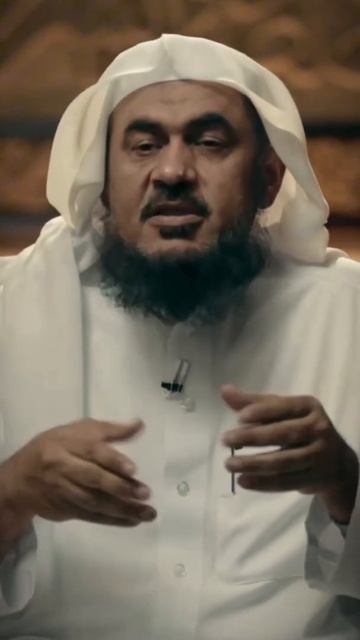 Нельзя так просить у Аллаха ! | Шейх Абдуррахман Аль-Бахили смотреть онлайн