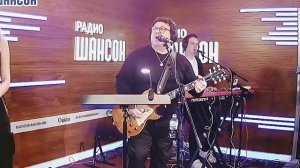 Игорь Саруханов & Анастасия Сихварт - Показалось мне..