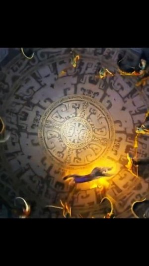 Тай-Лунг против Хамелеонши