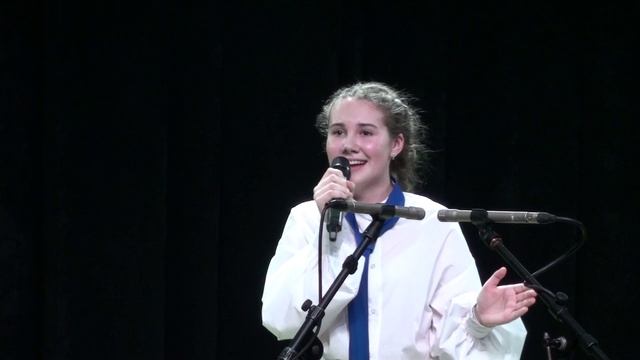 Давыдкина Полина. Не забывайте смотреть онлайн