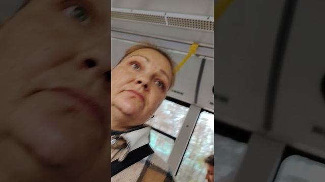 на поездке на новом троллейбусе смотреть онлайн