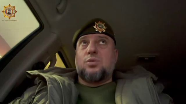 Апти Алаудинов 