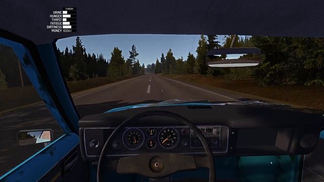 My Summer Car "Что будет, если..." Разгоняем Satsuma до максимума. смотреть онлайн
