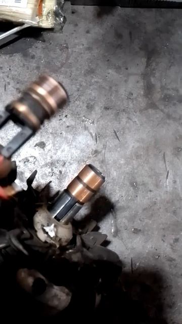 Пропала зарядка? Садится аккумулятор? смотреть онлайн