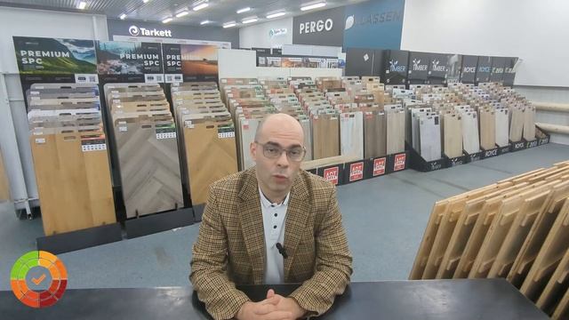 КВАРЦВИНИЛ LOOSE LAY в ВАННОЙ: Чем клеить, чтобы вода не затекла под покрытие?