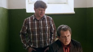 МАЙОР ПОЛИЦИИ  -16 серия