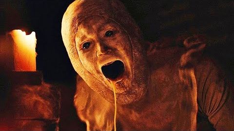 Крипер — Финальный русский трейлер (Дубляж, 2025) смотреть онлайн