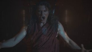 "Дракула:Цена Вечности" рок мюзикл, "Великий Дар", Р. Колпаков