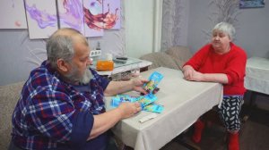 Пенсионеру продали просрочку в магазине теперь он остался без завтрака СЕМЬЯ ИЗ Сибири ПОДВАЛ ИЛЬИЧ