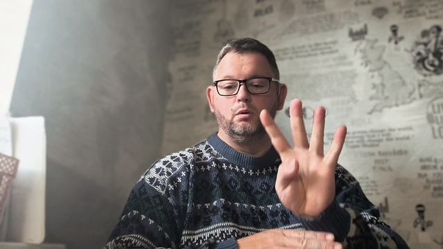 № 6597 Интересные вести смотреть онлайн