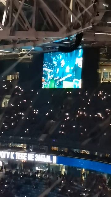 Перфоманс перед матчем Россия-Перу. смотреть онлайн