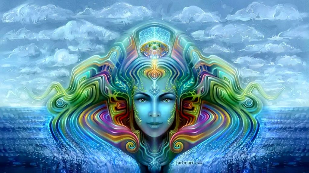 ОБЪЕКТИВНЫЙ ЗРИТЕЛЬ. О методе определения собственных вибраций для человека, вышедшего на Служение смотреть онлайн