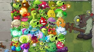 Zombies Зомби против растений #pvz ПВЗ